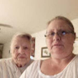 Meet your Posher, Pat